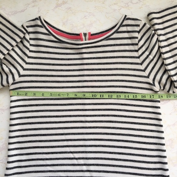 LOFT Ann Taylor Sweater/Top 3/4 Sleeve - Picture 5 of 8